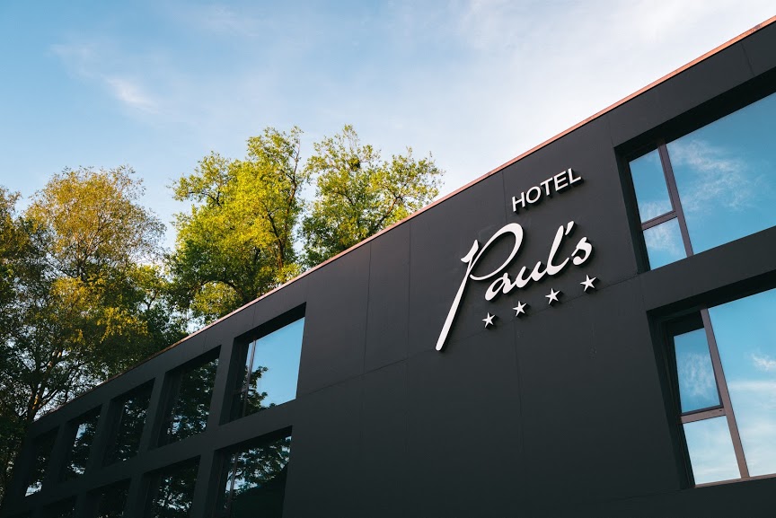 Hotel Paul's Widnau, CH